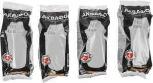 Картридж Аквафор А6 для кувшинов (упак.:4шт)