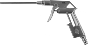 Пистолет продувочный Fubag DGL170/4 170л/мин