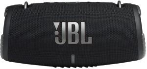 Колонка порт. JBL Xtreme 3 черный 100W 4.0 BT/3.5Jack 15м 5000mAh (JBLXTREME3BLK(AS/EU))