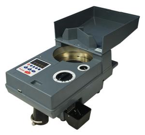 Счетчик монет DoCash 903 08240 рубли