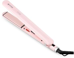 Выпрямитель Vitek VT-2320 35Вт макс.темп.:200С покрытие:керамико-турмалиновое