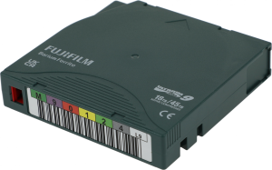 Картридж Diamant RC-L9D-BC Original LTO-9 FujiFilm