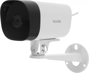 Комплект видеонаблюдения Tenda K4P-4TR