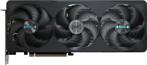 Видеокарта Gigabyte PCI-E 5.0 GV-N507TEAGLE OC-16GD 1.0 NVIDIA GeForce RTX 5070TI 16Gb 256bit GDDR7 2542/28000 HDMIx1 DPx3 HDCP Ret