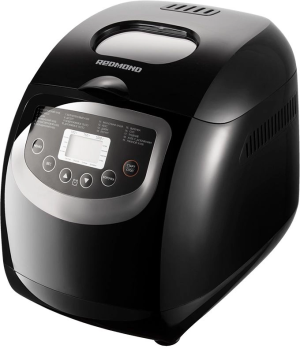 Хлебопечь Redmond RBM-1913 600Вт черный