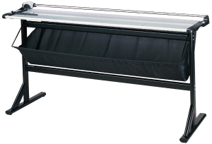 Резак дисковый Kw-Trio 3022 A0/7лист./1300мм/автоприжим/защитный экран