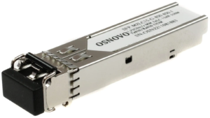 Модуль Osnovo SFP-M2LC15-G-850-850-I
