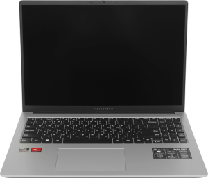 Ноутбук Maibenben M653 Ryzen 3 5400U 8Gb SSD512Gb AMD Radeon Graphics 16" IPS FHD+ (1920x1200) Linux grey WiFi BT Cam 4000mAh (M6531SB0LSRE0)