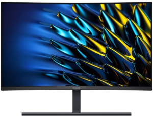 Монитор Huawei 27" MateView GT XWU-CBA черный VA LED 16:9 HDMI матовая HAS 350cd 178гр/178гр 2560x1440 165Hz DP 2K 7.8кг