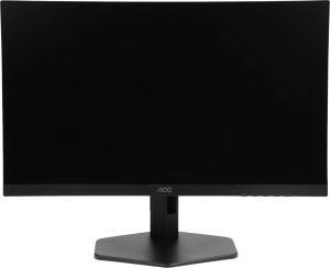 Монитор AOC 23.8" Gaming 24G4X черный IPS LED 16:9 HDMI M/M матовая HAS Piv 1300:1 300cd 170гр/160гр 1920x1080 180Hz DP FHD 4.4кг
