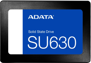 Накопитель SSD A-Data SATA-III 1.92TB ASU630SS-1T92Q-R Ultimate SU630 2.5"