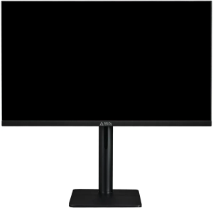 Монитор Delta Computers 23.8" Сова OM238I черный IPS 5ms 16:9 HDMI M/M матовая HAS Piv 250cd 178гр/178гр 1920x1080 75Hz VGA DP FHD 3.95кг (RUS)