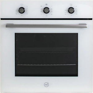 Духовой шкаф Электрический MBS DE-656WH белый