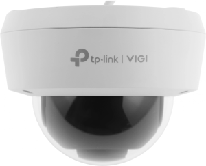 Камера видеонаблюдения IP TP-Link Vigi C230I 2.8-2.8мм цв. корп.:белый/черный (VIGI C230I(2.8MM))