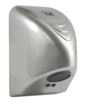 Сушилка для рук Puff 8814C 800Вт хром