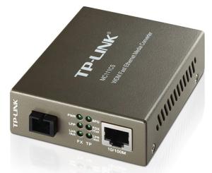 Медиаконвертер TP-Link MC111CS