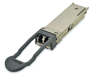 Трансивер Future Technologies FT-QSFP28-SWDM4 QSFP28 100Гбит/с