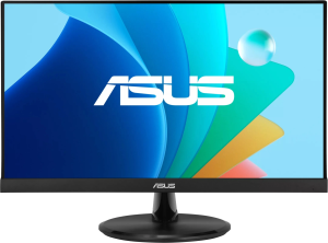 Монитор Asus 21.5" VP229HF черный IPS LED 1ms 16:9 HDMI матовая 1000:1 250cd 178гр/178гр 1920x1080 100Hz VGA FHD 2.88кг