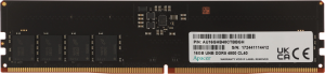 Память DDR5 16GB 4800MHz Apacer FL.16G2A.PTH RTL PC4-38400 CL40 DIMM 288-pin 1.2В Ret