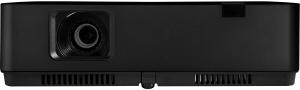 Проектор Cactus CS-S1.B 3LCD 3400Lm ANSI (1024x768) 15000:1 ресурс лампы:10000часов 1xHDMI 3.06кг