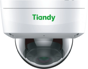 Камера видеонаблюдения IP Tiandy Lite TC-C38KS I3/E/Y/2.8/V4.0 2.8-2.8мм цв. корп.:белый