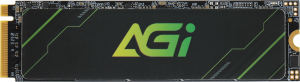 Накопитель SSD AGi PCIe 4.0 x4 2TB AGI2T0G43AI818 M.2 2280
