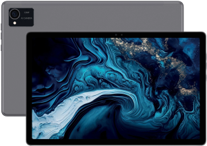 Планшет Digma Pro HIT 16 T616 (2.0) 8C RAM8Gb ROM256Gb 10.4" IPS 2000x1200 4G 2Sim Android 13 серый 13Mpix 5Mpix BT WiFi microSD 1Tb 7000mAh