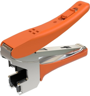 Инструмент Sysmatrix SM TOOL для заделки модулей сталь