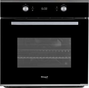 Духовой шкаф Электрический Weissgauff EOM 691 PDB черный