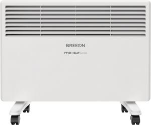 Конвектор Breeon Pro Heat BCPT-1000 KM 1000Вт белый