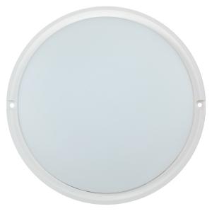 Светильник IEK ДПО4003 15Вт 4000K белый (LDPO0-4003-15-4000-K01)