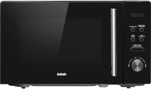 Микроволновая Печь BBK 20MWS-722T/B-M 20л. 700Вт черный