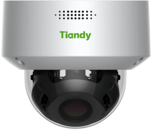 Камера видеонаблюдения IP Tiandy TC-C32MS I5/A/E/Y/M/H/2.7-13.5mm/V4.1 2.7-13.5мм корп.:белый (TC-C32MS I5/A/E/Y/M/H/V4.1)