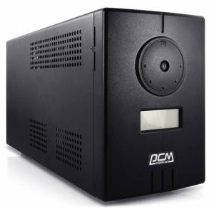 Источник бесперебойного питания Powercom Infinity INF-500 300Вт 500ВА черный/черный без батареи