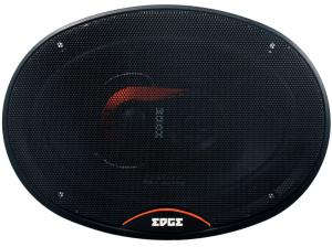Колонки автомобильные Edge ED229-E8 300Вт 80дБ 4Ом 16x23см (6x9дюйм) (ком.:2кол.) коаксиальные трехполосные