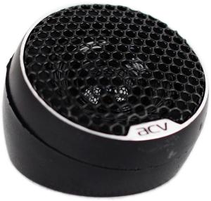 Колонки автомобильные ACV TWS-13 60Вт 91дБ 4Ом 4см (1.6дюйм) (ком.:2кол.) твитер однополосные