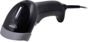 Сканер штрих-кода Mertech 1300 2m 2D проводной черный (4876)