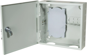 Панель Lanmaster LAN-FOB-WM-8SC/ST 8xSC (упак.:1шт)