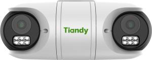 Камера видеонаблюдения IP Tiandy Spark TC-C32RN I5/E/Y/QX/2.8mm/V4.2 2.8-2.8мм корп.:белый (TC-C32RN I5/E/Y/QX/2.8/V4.2)
