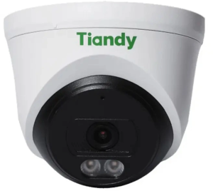 Камера видеонаблюдения IP Tiandy Spark TC-C32XN-IPEYE 2.8-2.8мм цв.