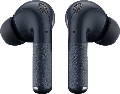 Гарнитура вкладыши Edifier W260NC т.синий беспроводные bluetooth в ушной раковине