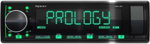 Автомагнитола Prology CMX-260 1DIN 4x55Вт v4.2 ПДУ (PRCMX260)