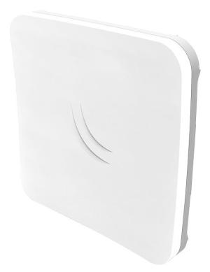 Антенна MikroTik SXTsq Lite2 белый (RBSXTSQ2ND)