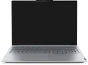 Ноутбук Lenovo Thinkbook 16 G8 IAL Core Ultra 5 225U 16Gb SSD512Gb Intel Graphics 16" IPS WUXGA (1920x1200) без ОС grey WiFi BT Cam Bag (21SK0027GQ)