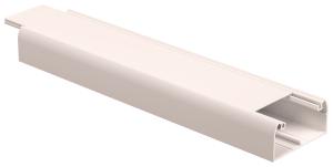 Кабельный канал IEK CKK40-100-060-1-K01 Праймер 100x60мм белый 2м (упак.:1шт)