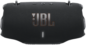 Колонка порт. JBL Xtreme 4 черный 100W 2.1 BT 10м 9444mAh (JBLXTREME4BLKUK)