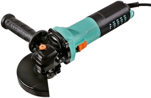 Углошлифовальная машина Sturm! AG9012BE 1300Вт 11000об/мин рез.шпин.:M14 d=125мм