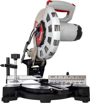 Торцовочная пила Ресанта ТП-210 1600Вт 5000об/мин d=210мм