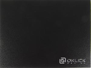 Коврик для мыши Оклик OK-P0280 Мини черный 280x225x3мм