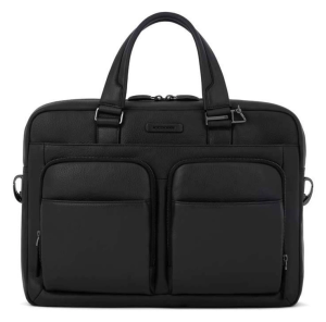 Сумка мужская Piquadro Modus Special CA2849MOS/N черный натур.кожа